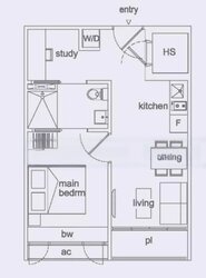 RV Edge (D10), Apartment #457154121